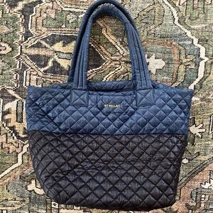 MZ Wallace Medium Metro Tote